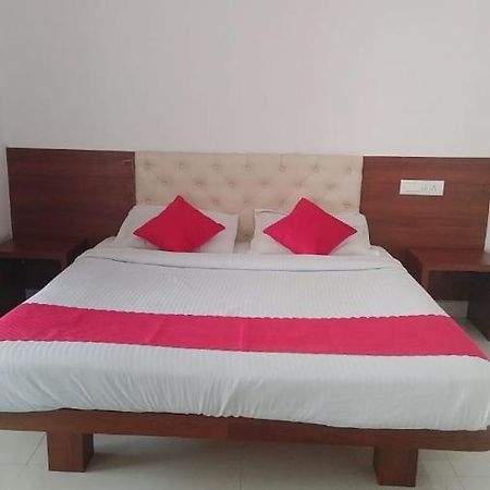 Villa Pph Living B S K Bangalore Exterior foto
