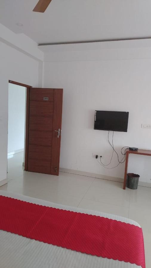 Villa Pph Living B S K Bangalore Exterior foto